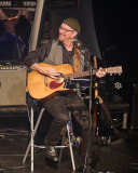 Don in Italy with Dirk Hamilton